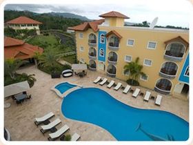GRAN APARTA HOTEL LAS GALERAS